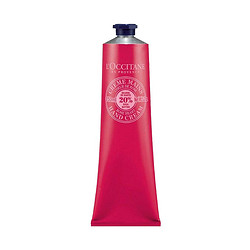 L'OCCITANE 欧舒丹 润手系列乳木果玫瑰润手霜 150ml