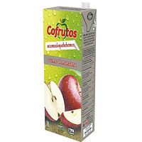 PORTO MESAO 波美克 西班牙饮品原装进口100%纯果汁0添加1L*2