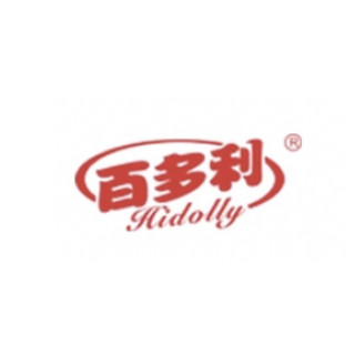 Hidolly/百多利