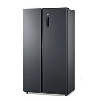 VIOMI 云米 535L超薄嵌入式电冰箱 BCD-535WMSAD04