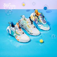 361° 儿童运动鞋
