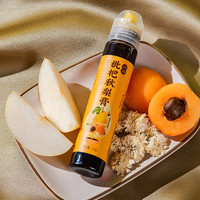 阅农部落 枇杷秋梨膏儿童无添加梨膏130g拍一发三
