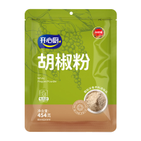 凤球唛 白胡椒调味粉 454g