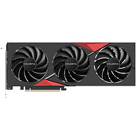 COLORFUL 七彩虹 战斧 RTX 4060 豪华版 8GB 显卡