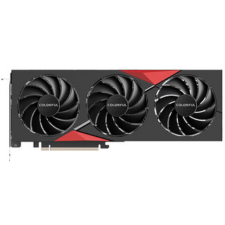 88VIP：COLORFUL 七彩虹 GeForce RTX4060 豪华版 8GB 独立显卡