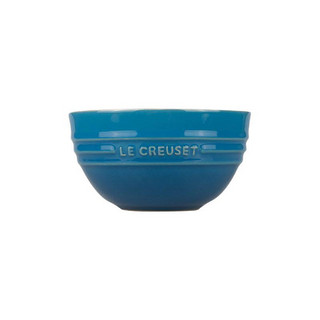 LE CREUSET 酷彩 饭碗 11.8cm 马赛蓝