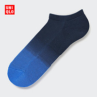 优衣库 男装 短袜 458197 UNIQLO