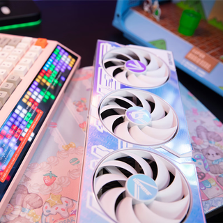 COLORFUL 七彩虹 RTX 4060 Ultra W OC 8GB 显卡