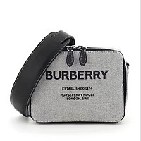 BURBERRY 博柏利 男士斜挎包 意大利制造 8038258