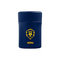 THERMOS 膳魔师 焖烧罐 上班族便携时尚 470m