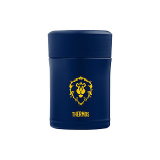 THERMOS 膳魔师 焖烧罐 上班族便携时尚 470m