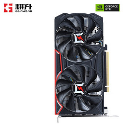 GAINWARD 耕升 RTX 4060 追风 8G 显卡