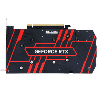 GAINWARD 耕升 RTX 4060 追风 8G 显卡