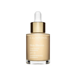 CLARINS 娇韵诗 锻光水漾精华粉底液 30ml