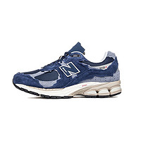 new balance NB2002系列 男款复古运动鞋 M2002RDK