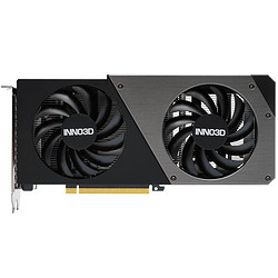 INNO3D 映众 RTX 4060 曜夜 8GB 显卡