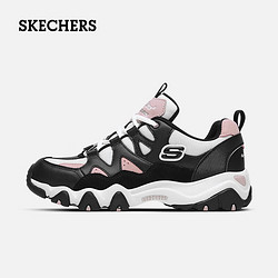 SKECHERS 斯凯奇 女款休闲运动鞋 59948AOA-AZ