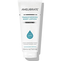 AMELIORATE 身体乳液（无香精）200ml