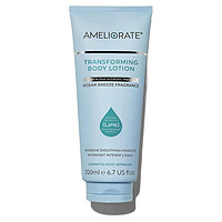 AMELIORATE 果酸焕肤身体乳 海风香型 200ml