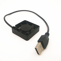 SANYO 三洋 USB 散热风扇 4cm