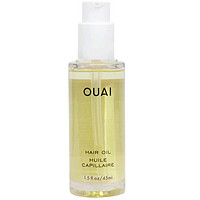 OUAI 多效滋养护发精油 45ml