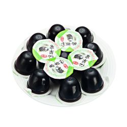 贝尓颂 烧仙草龟苓膏 2斤(约37个)