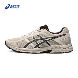 ASICS 亚瑟士 新GEL-CONTEND 4男夏季轻量透气跑步鞋运动鞋YS