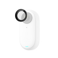 Insta360 影石 GO 3镜头保护镜