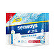 seaways 水卫仕 洗碗机专用洗碗块 10g*24颗