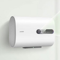 PLUS会员、以旧换新：Haier 海尔 LES60H-PLV5 电热水器 60L