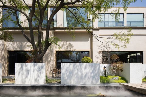 全程不加价!常熟美豪雅致酒店·琴川居 琴·雅致大床房 2晚连住套餐(含双早+欢迎水果+下午茶+mini bar)