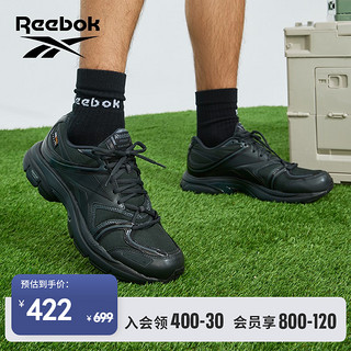 Reebok 锐步 Premier Road Plus VI 中性休闲运动鞋 GY8105