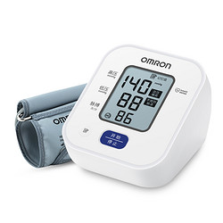 OMRON 欧姆龙 U701 上臂式血压计 标配款