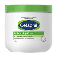 Cetaphil 丝塔芙 经典温和系列 舒润保湿霜 566g