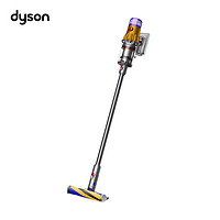 抖音超值购：dyson 戴森 手持吸尘器 V12Detect SlimTotal Clean/ Absolute无线