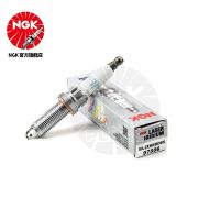 NGK 铱铂金火花塞适配NHLAQ QHHVP宝马3系5系X3/X5 N20 N55发动机