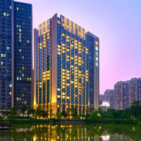 可拆分！万科集团瞻云酒店全国5店2晚通兑