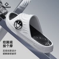 RIGORER 准者 男款运动拖鞋 Z122160515