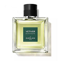 GUERLAIN 娇兰 香根草男士淡香水 EDT 150ml