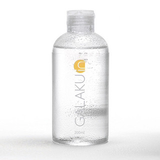 GALAKU 水溶性人体润滑液 200ml*1瓶装