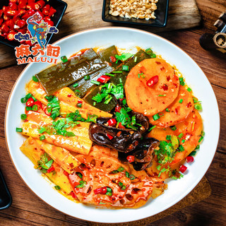 麻六记 干拌麻辣烫