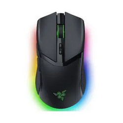 RAZER 雷蛇 Cobra Pro 旗舰游戏鼠标 $129.99 配置拉满 小手福音