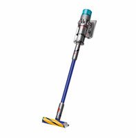 dyson 戴森 国行戴森·Dyson  G5 Detect Fluffy手持无线吸尘器G5 Fluffy小型无线吸尘器家用大吸力除螨仪