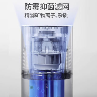 OIDIRE 奥帝尔 ODI-JS09 加湿器