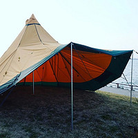帐篷/垫子