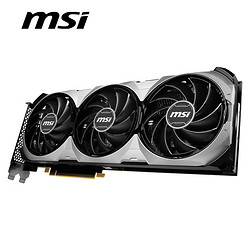 MSI 微星 RTX 3060/4070/4090/4060TI/4060游戏显卡