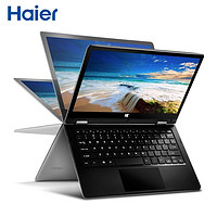 Haier 海尔 11.6英寸笔记本电脑 （8GB、128GB）