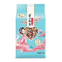 金龙鱼 爱心桃花 八宝粥料 1kg