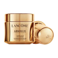 LANCOME 兰蔻 臻颜精萃乳霜菁纯面霜（滋养版替换装） 60ml