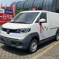 FOTON 福田汽车 智蓝精灵